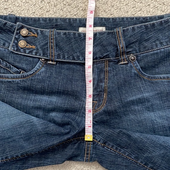 Jacob connexion skinny crops - Picture 10 of 12